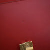 Gucci Small Leather Sylvie Satchel Secondhand