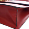 Gucci Small Leather Sylvie Satchel Secondhand