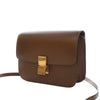 Secondhand Celine Medium Calfskin Classic Box