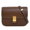 Secondhand Celine Medium Calfskin Classic Box