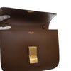 Secondhand Celine Medium Calfskin Classic Box