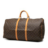 Louis Vuitton Monogram Keepall 60 Secondhand