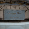 Dior Mini Lambskin Cannage Lady Dior Secondhand