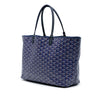 Goyard Goyardine Saint Louis PM Secondhand