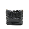 Chanel Mini Shiny Calfskin 22 Handbag Secondhand