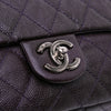 Chanel Jumbo Quilted Caviar Easy Flap Secondhand