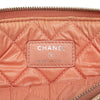 Chanel Medium Tweed Deauville O Case Secondhand