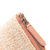 Chanel Medium Tweed Deauville O Case Secondhand