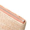 Chanel Medium Tweed Deauville O Case Secondhand