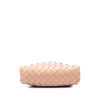 Bottega Veneta Nappa Intrecciato The Mini Pouch Crossbody Secondhand