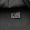 Gucci GG Nylon Web Belt Bag Secondhand