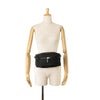 Gucci GG Nylon Web Belt Bag Secondhand