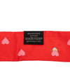 Hermès Tea Time Twilly Silk Scarf Secondhand