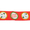 Hermès Tea Time Twilly Silk Scarf Secondhand