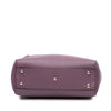 Gucci Mini Calfskin Bamboo Shopper Satchel Secondhand