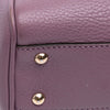 Gucci Mini Calfskin Bamboo Shopper Satchel Secondhand