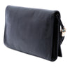 Gucci Calfskin Soho Disco Clutch Secondhand