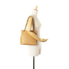 Chanel Caviar Petite Shopping Tote Secondhand