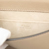 Chloé Small Leather Nile Bracelet Satchel Secondhand