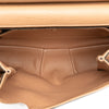 Gucci Medium Leather Bamboo Nouveau Fringe Crossbody Secondhand