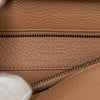 Gucci Medium Leather Bamboo Nouveau Fringe Crossbody Secondhand