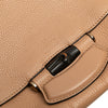 Gucci Medium Leather Bamboo Nouveau Fringe Crossbody Secondhand