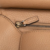 Gucci Medium Leather Bamboo Nouveau Fringe Crossbody Secondhand