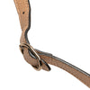 Gucci Medium Leather Bamboo Nouveau Fringe Crossbody Secondhand