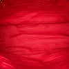 Prada Saffiano Trimmed Tessuto Tote Secondhand