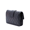Chanel Small Quilted Lambskin Elegant CC Flap Wallet on Chain Secondhand