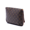 Louis Vuitton Monogram Musette Tango Short Strap Secondhand