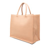 Dior Large Embossed Calfskin Book Tote Secondhand