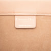Dior Large Embossed Calfskin Book Tote Secondhand