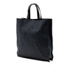 Gucci GG Supreme Convertible Soft Tote Secondhand
