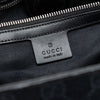 Gucci GG Supreme Web Convertible Soft Tote Secondhand