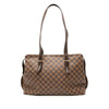 Louis Vuitton Damier Ebene Chelsea Secondhand
