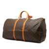 Louis Vuitton Monogram Keepall Bandouliere 60 Secondhand