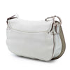Dior Leather Double Saddle Crossbody Secondhand
