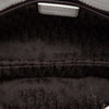 Dior Leather Double Saddle Crossbody Secondhand