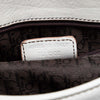 Dior Leather Double Saddle Crossbody Secondhand
