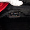 Prada Tessuto Zip Top Crossbody Secondhand