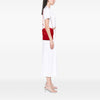 Prada Tessuto Zip Top Crossbody Secondhand