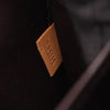 Louis Vuitton Monogram Vernis Brea MM Secondhand