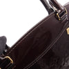Louis Vuitton Monogram Vernis Brea MM Secondhand