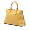 Prada Large Saffiano Lux Promenade Satchel Secondhand