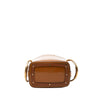 Chloé Mini Patent Roy Bucket Bag Secondhand