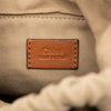 Chloé Mini Patent Roy Bucket Bag Secondhand