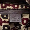 Gucci Large Guccissima Hysteria Tote Secondhand