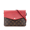 Louis Vuitton Monogram Twice Secondhand