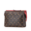 Louis Vuitton Monogram Twice Secondhand